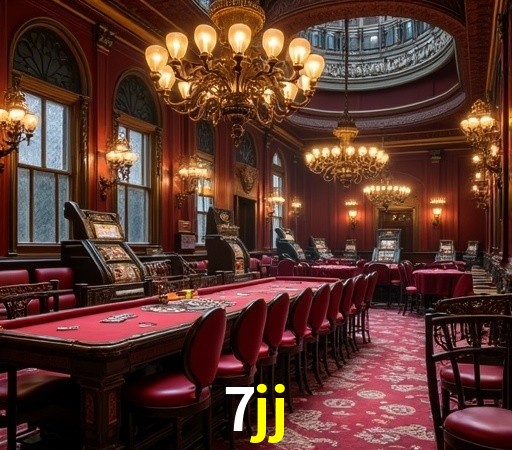 Jogos de Cassino em Destaque - Slots, Roleta, Blackjack