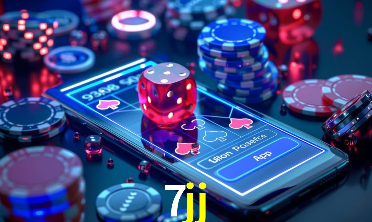 Vantagens de jogar slots no 7jj Brasil