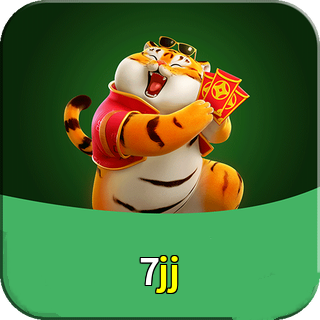 7jj Logo